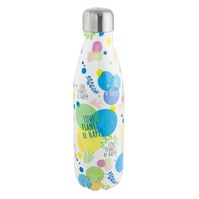 Botella de Acero Inoxidable 500ml-200332 Botella de Acero Inoxidable 500ml-200332 2